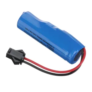 ENOZE 8601 8602 8603 8604 1/24 Drift RC Car Parts 3.7V 500mAh 1.85Wh Li-ion Battery Vehicles Models Spare Accessories