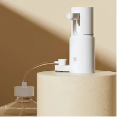 XIAOMMIJIA Instant Hot Water Dispenser Pumping Pipe