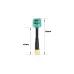 FlyfishRC Osprey 5.8Ghz 60mm 2.82dBi SMA/RP-SMA LHCP/RHCP Antenna for FPV Racing RC Drone