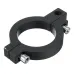 ANGWATAluminum Alloy Steering Damper With Damper Bracket Install Auxiliary Bracket For ANGWATX1