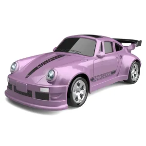 FAYEE FQD23 FQD25 1/64 2.4G 4WD Mini RC Drift Car Vehicle Models RTR for Children Toys