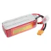 ZOP POWER 14.8V 2200mAh 95C 4S LiPo Battery XT60 Plug for RC Drone