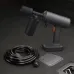 Xiaomi Mijia Cordless Electric Car Washer Sprayer Washing Machine 2 160L/h Handheld Large Water Volum Efficient Flushing High Pressure Cleaning
