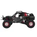 SG PINCONE FOREST 1001SE 1/10 2.4G 4WD 60km/h Brushless RC Car Desert Truck ESP Gyro LED Light Off-Road Climbing Truck Metal Gear Hobbywing ESC Vehicles Models Toys