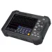 Owon TAO3104 4-CH Digital Storage Oscilloscope 100MHz 1GS/s Portable Oscillometer 8" LCD Display Handheld Portable Oscillometer