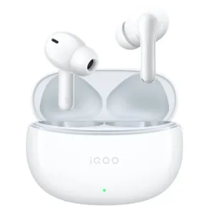 VIVO iQOO TWS 1i Wireless Headset bluetooth Earphone Low Gaming Delay 3D Surround Sound AI Call Noise Cancelling 45H Playback  In-ear Sports Headphones with Mic