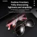 MZ01 Wireless bluetooth 5.1 Glasses Earphone Stereo HD Sound UV Protection Smart Audio Glasses with Microphone