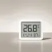 Xiaomi Mijia 3 mini  Smart Thermometer and Hygrometer Home Temperature Humidity Sensor High-Precision Sensor
