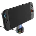 For Switch 2 Console Charging Dock Portable Single Dock with RGB Lighting IPEGA PG-SW2122