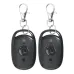 LAOTIAnti-theft Device Remote Control For Electric Scooters Below 60V ES19 TI30 ES18P T30 SR10 ES18 Lite L8PRO ES10P L6 Pro