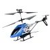 SY012 2.4G 4CH Alloy Remote Control Helicopter RTF