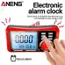ANENG 612 Digital Multimeter High Precision AC/DC Voltage Current Resistance Capacitance Large LCD Backlight Automatic Power-Saving Portable Design