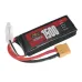 ZOP Power 2S 7.6V 1500mAh 60C 11.4Wh LiPo Battery XT60 Plug for RC Drone