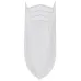 UDIRC UDI005 RC Boat Spare Outer Cover UDI005-04 Vehicles Model Parts