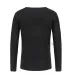 TENGOO 11 Heating Zones Underwear 3 Gear Smart Control Winter Warm USB Electric T-Shirt Adult Long Sleeve Plush Heated Top