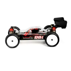 LC Racing EMB-1 1/14 Off Road RC Car Basic/Pro Kit Vehicle Models