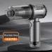 Wireless Handheld Car Vacuum Cleaner With Window Breaking Hammer Portable Home Desktop Dust Remover Power Tool