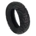 LAOTI10inch Electric Scooter Road Tire Anti-Explosion Shock Absorption Tire For LAOTISR10 ES18 Lite ES10P L6 Pro L6 ES10