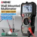 ANENG SZ11 SZ12 Pro Digital Multimeter 20000 Counts True RMS AC DC Voltage Current Resistance Capacitance Frequency Temperature Tester NCV Live Wire Detection Backlit LCD Auto Shutdown