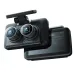 4 Inch 2/3 Lens Car Driving Recorder Dash Cam HD 1080P Night Vision Enhanced Video Recording Car Recorder DVR