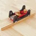 Adjustable Universal Precision Hand Plane for Woodworking Furniture Model Making Adjustable Angle Cutting Depth Ergonomic Handle High-Quality Build