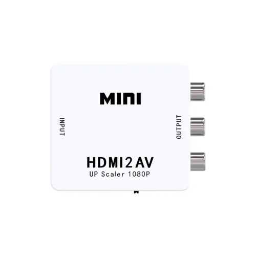 Eachine EV100 HD Port to AV Convertor Module For FPV Goggles Whole Set with Cable