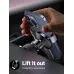 UGREEN Car Phone Holder Air Vent Mount  Multifunctional Car Phone Holder Air Vent Gravity Car Phone Holder Compatible 4.7 to 7.2 Inches Phone