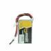 HJ Power 7.4V 2700mAh 20C 2S LiPo Battery JR Plug for LRP VTEC Receiver