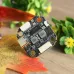 20x20mm HAKRC F4520V2 Mini F4  Flight Controller with 5V 10V BEC Output Built-in Current Sensor for RC Drone FPV Racing