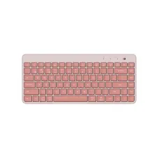 Xiaomi Portable Dual Mode Keyboard Wireless 2.4GHz Bluetooth Connection Multi-Device