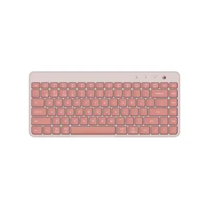 Xiaomi Portable Dual Mode Keyboard Wireless 2.4GHz Bluetooth Connection Multi-Device