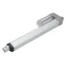 DC 12V 900N 2/4/8/12/16/20 Inch Stroke Tubular Motor 50-500mm Linear Actuator Motor