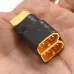 4Pcs XT60 Parallel Adapter Harness Connector Converter