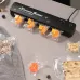 Vacuum Sealer Packaging Machine Food Sealer 220V Household Vacuum Sealer Packaging Machine Food Vacuum Sealer Machine