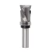 6mm/6.35mm/12.7mm Shank Carbide CNC Router Bit Bearing Ultra-Perfomance Compression Flush Trim Milling Cutter For Wood