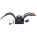 Surpass Hobby KK Series 150A Brushless Waterproof ESC for 1/8 2-6S RC Car Vehicles
