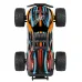 Wltoys 104009 1/10 2.4G 4WD Brushed RC Car High Speed Vehicle Models Toy 45km/h