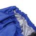 Heavy Duty Open Boat Cover Trailerable Fishing Runabout Waterproof
