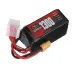 ZOP Power 5S 18.5V 1300mAh 60C LiPo Battery XT60 Plug for RC FPV Racing Drone Airplane Helicopter