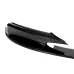 Carbon Fiber Front Lip Spoiler for BMW 3 Series F30 F31 M Sport 2012 to 2018 Custom Upgrade