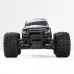 FMS 12421 FMT24 for Chevrolet RTR 1/24 2.4G 4WD RC Car Monster Truck Two Speed Off-Road Climbing Vehicles Models Toys