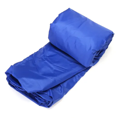 Heavy Duty Open Boat Cover Trailerable Fishing Runabout Waterproof