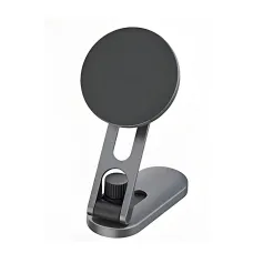 Baseus Magnetic Car Phone Holder modely / 3y Car Central Control Screen Foldable 360 Degree Rotation Metal Car Mount For iPhone 12 13 14 Pro Max
