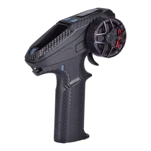 DumboRC X6PM-350 2.4GHz 6CH Mini Radio Transmitter Support Gyro With X6FG/X6DCG/X6FP/X4FMG/BL3F Receiver for RC Car Boat Tank Model Parts