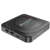 X88 PRO20 8+64G Anroid 11.0 TV Box RK3566 Quad-core Support 8K UHD WiFi 6 bluetooth-Compatible 1000M Streaming Media Player Support 0.8TOPS Set Top Box with IR Remote Control