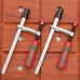 19mm/20mm MFT Table Workbench Bench Dog Hold Down Clamps for Carpentry & Cabinetry