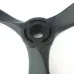QTmodel 1170 11x7 inch Efficient 3 Leaf Blade Propeller for Petro Electric RC Models Airplane