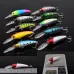 20PCFishing Lure Set 9-10cm Artificial Carp Fishing Lures Kit