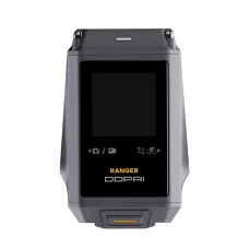 DDpai Ranger Riding Camera 4K Dash Action Cam Touch Screen Color Display Video Recorder For Motorcycle Bicycle Bikes