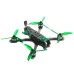 GEPRC MARK5 225mm 5 Inch 6S Wide X RC WTFPV Drone PNP BNF Compatible with DJI O4 Pro Air Unit Digital System
